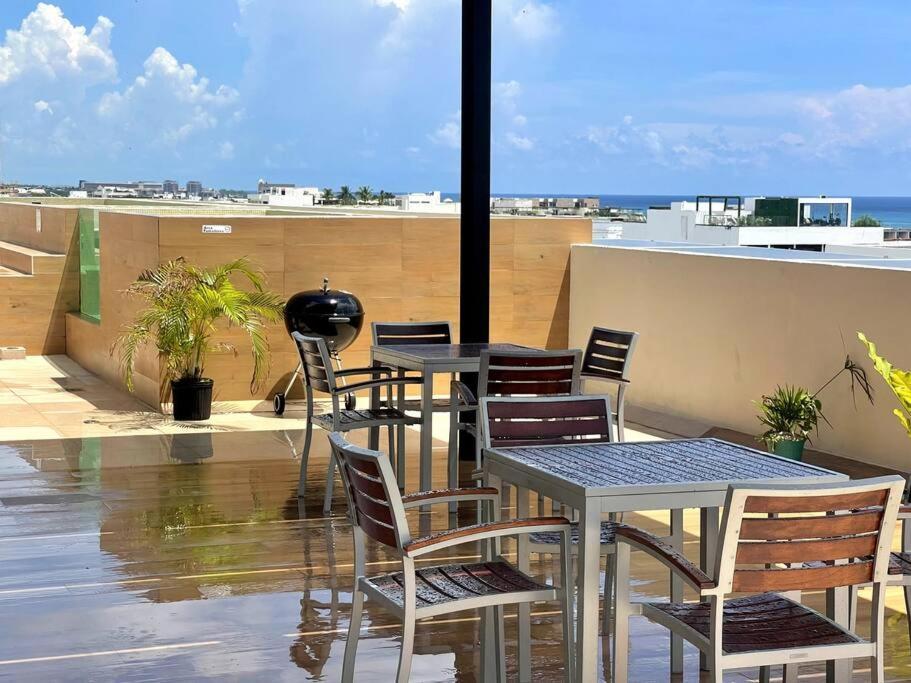 Modern 5th Av - Rooftop Pool-distrito Corazon F5 *