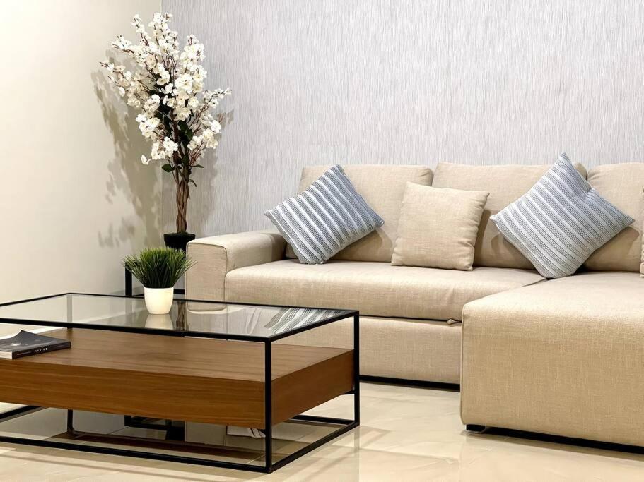 Apartamento Modern 5th Av - Rooftop Pool-distrito Corazon F5 *