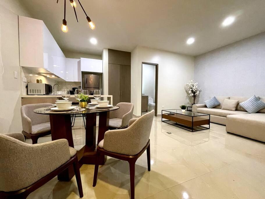 Modern 5th Av - Rooftop Pool-distrito Corazon F5 Apartamento