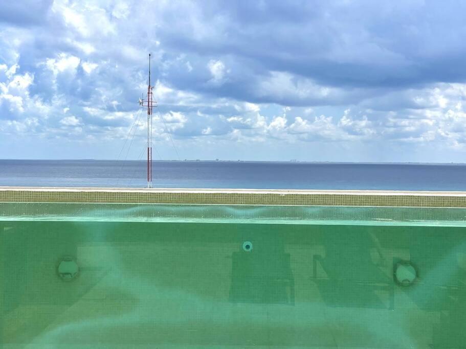 Modern 5th Av - Rooftop Pool-distrito Corazon F5 *