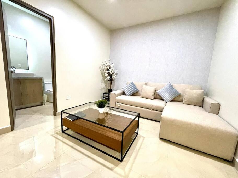 Modern 5th Av - Rooftop Pool-distrito Corazon F5 * Playa del Carmen